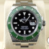 ロレックス サブマリーナー デイト Ref.126610LV ステンレススチール ブラック文字盤 商品画像1