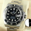 ロレックス サブマリーナー Ref.116610LN ブラック文字盤 中古 submariner-387 商品画像1