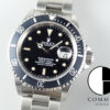 ロレックス サブマリーナー Ref.16610 ブラック文字盤 中古 submariner-388 商品画像1