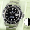 ロレックス サブマリーナー Ref.16610 ブラック文字盤 中古 submariner-390 商品画像1