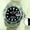 ロレックス サブマリーナー Ref.16610LV ブラック文字盤 中古 submariner-392 商品画像1