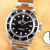 ロレックス サブマリーナー Ref.14060 ブラック文字盤 中古 submariner-393 商品画像1