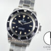 ロレックス サブマリーナー Ref.5513 ブラック文字盤 中古 submariner-396 商品画像1