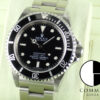 ロレックス サブマリーナー Ref.14060M ブラック文字盤 中古 submariner-398 商品画像1