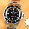 ロレックス サブマリーナー Ref.14060 ブラック文字盤 中古 submariner-403 商品画像1