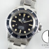 ロレックス サブマリーナー Ref.5512 ブラック文字盤 中古 submariner-405 商品画像1