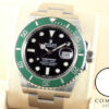 ロレックス サブマリーナー Ref.126610LV ブラック文字盤 中古 submariner-407-2 商品画像1