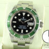 ロレックス サブマリーナー Ref.16610LV ブラック文字盤 中古 submariner-408 商品画像1