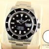 ロレックス サブマリーナー Ref.126610LN ブラック文字盤 未使用 submariner-409 商品画像1