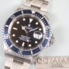 ロレックス サブマリーナー Ref.16610 ブラック文字盤 中古 submariner-40 商品画像1