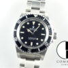 ロレックス サブマリーナー Ref.5513 ブラック文字盤 中古 submariner-413 商品画像1