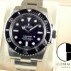 ロレックス サブマリーナー Ref.114060 ブラック文字盤 中古 submariner-416 商品画像1