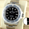 ロレックス サブマリーナー Ref.114060 ブラック文字盤 未使用 submariner-420 商品画像1