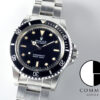 ロレックス サブマリーナー Ref.5513 ブラック文字盤 中古 submariner-422 商品画像1