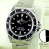 ロレックス サブマリーナー Ref.14060M ブラック文字盤 美品 submariner-423-3 商品画像1