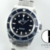 ロレックス サブマリーナー Ref.14060 ブラック文字盤 中古 submariner-426 商品画像1