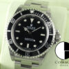 ロレックス サブマリーナー Ref.14060M ブラック文字盤 中古 submariner-427 商品画像1
