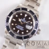 ロレックス サブマリーナー Ref.16610 ブラック文字盤 中古 submariner-42 商品画像1