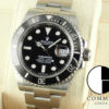 ロレックス サブマリーナー Ref.126610LN ブラック文字盤 美品 submariner-431 商品画像1