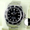 ロレックス サブマリーナー Ref.14060M ブラック文字盤 中古 submariner-433 商品画像1
