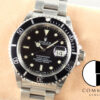 ロレックス サブマリーナー Ref.16610 ブラック文字盤 中古 submariner-450 商品画像1