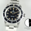 ロレックス サブマリーナー Ref.5513 ブラック文字盤 中古 submariner-460 商品画像1