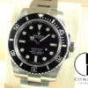 ロレックス サブマリーナー Ref.114060 ブラック文字盤 中古 submariner-462 商品画像1