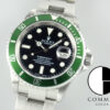 ロレックス サブマリーナー Ref.16610LV ブラック文字盤 美品 submariner-467 商品画像1