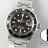 ロレックス サブマリーナー Ref.1680 ブラック文字盤 中古 submariner-468 商品画像1