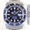 ロレックス サブマリーナー Ref.116610LN ブラック文字盤 中古 submariner-46 商品画像1