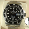 ロレックス サブマリーナー Ref.126610LN ブラック文字盤 未使用 submariner-471 商品画像1
