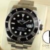 ロレックス サブマリーナー Ref.116610LN ブラック文字盤 中古 submariner-477 商品画像1