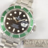 ロレックス サブマリーナー Ref.16610LV ブラック文字盤 中古 submariner-47 商品画像1