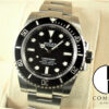 ロレックス サブマリーナー Ref.114060 ブラック文字盤 中古 submariner-480 商品画像1