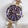 ロレックス サブマリーナー Ref.16613 ブルー文字盤 中古 submariner-48 商品画像1