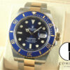 ロレックス サブマリーナー Ref.126613LB ブルー文字盤 未使用 submariner-490 商品画像1