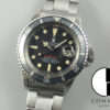 ロレックス サブマリーナー Ref.1680 ブラック文字盤 中古 submariner-496 商品画像1