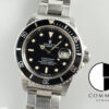 ロレックス サブマリーナー Ref.16800 ブラック文字盤 中古 submariner-500 商品画像1