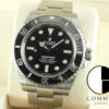 ロレックス サブマリーナー Ref.124060 ブラック文字盤 中古 submariner-507 商品画像1