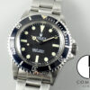 ロレックス サブマリーナー Ref.5513 ブラック文字盤 中古 submariner-518 商品画像1