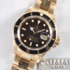 ロレックス サブマリーナー Ref.16618 ブラック文字盤 中古 submariner-51 商品画像1