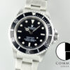 ロレックス サブマリーナー Ref.14060M ブラック文字盤 中古 submariner-523 商品画像1