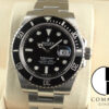 ロレックス サブマリーナー Ref.126610LN ブラック文字盤 未使用 submariner-526 商品画像1