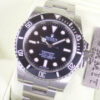 ロレックス サブマリーナー Ref.114060 ブラック文字盤 中古 submariner-53 商品画像1