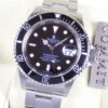 ロレックス サブマリーナー Ref.16610 ブラック文字盤 中古 submariner-57 商品画像1