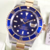 ロレックス サブマリーナー Ref.16613 ブルー文字盤 中古 submariner-59 商品画像1