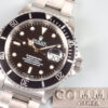 ロレックス サブマリーナー Ref.16610 ブラック文字盤 中古 submariner-61 商品画像1