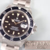 ロレックス サブマリーナー Ref.16610 ブラック文字盤 中古 submariner-65 商品画像1
