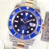 ロレックス サブマリーナー Ref.116613LB ブルー文字盤 中古 submariner-66 商品画像1