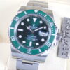 ロレックス サブマリーナー Ref.116610LV グリーン文字盤 中古 submariner-70 商品画像1
